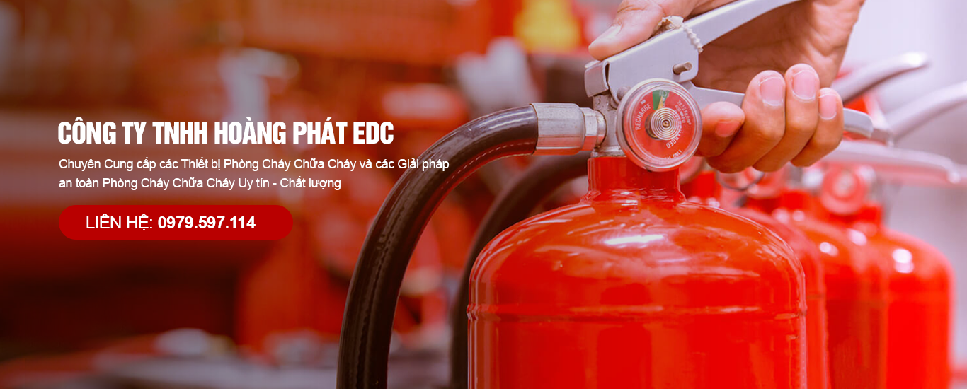 Hoàng Phát EDC