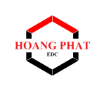 CÔNG TY TNHH HOÀNG PHÁT EDC