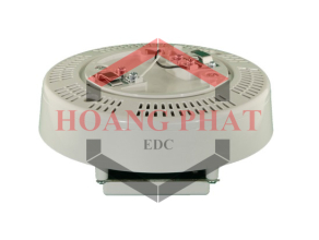 Đế đầu báo kết hợp còi tần số thấp ASBL
