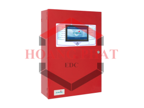 Tủ báo cháy địa chỉ FireNET L@titude 2 đến 8 Loop