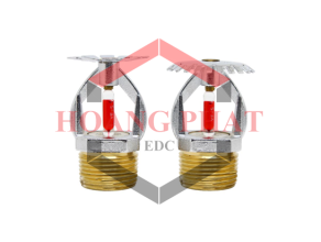 Đầu Phun Chữa Cháy Forede Hệ Số K=8.0