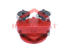 Họng Tiếp Nước 2 Cửa Tomoken