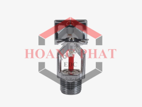 Đầu phun hướng ngang Forede, K5.6