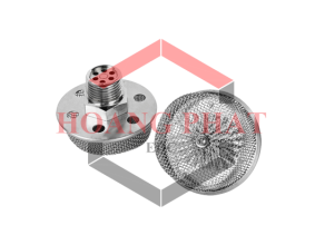 Đầu phun Foam Forede PT-15 và PT-20