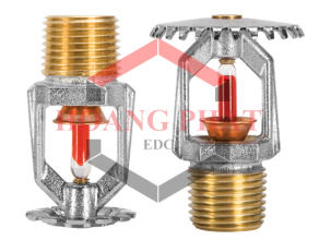 Đầu phun chữa cháy TY4151 và TY4251, hệ số K=8.0