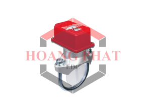 Công tắc giám sát dòng chảy DN125 VSR-5